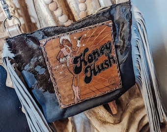 THE Honey Hush