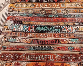 CUSTOM PACIFIER HOLDERS