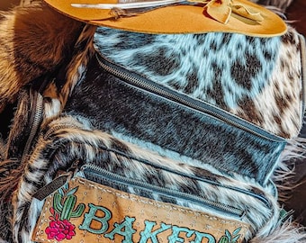 THE BAKER PATCH