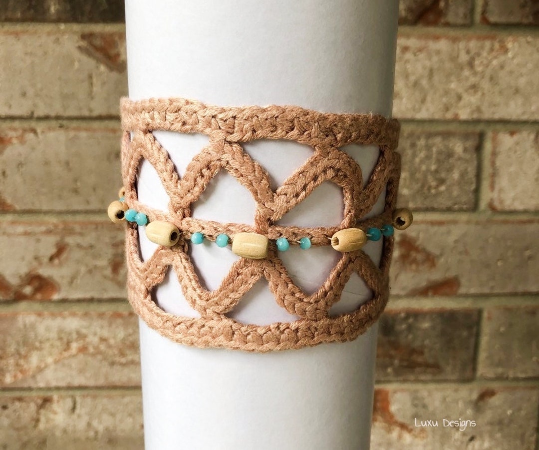 Jake Sully From Avatar Inspired Armband Etsy