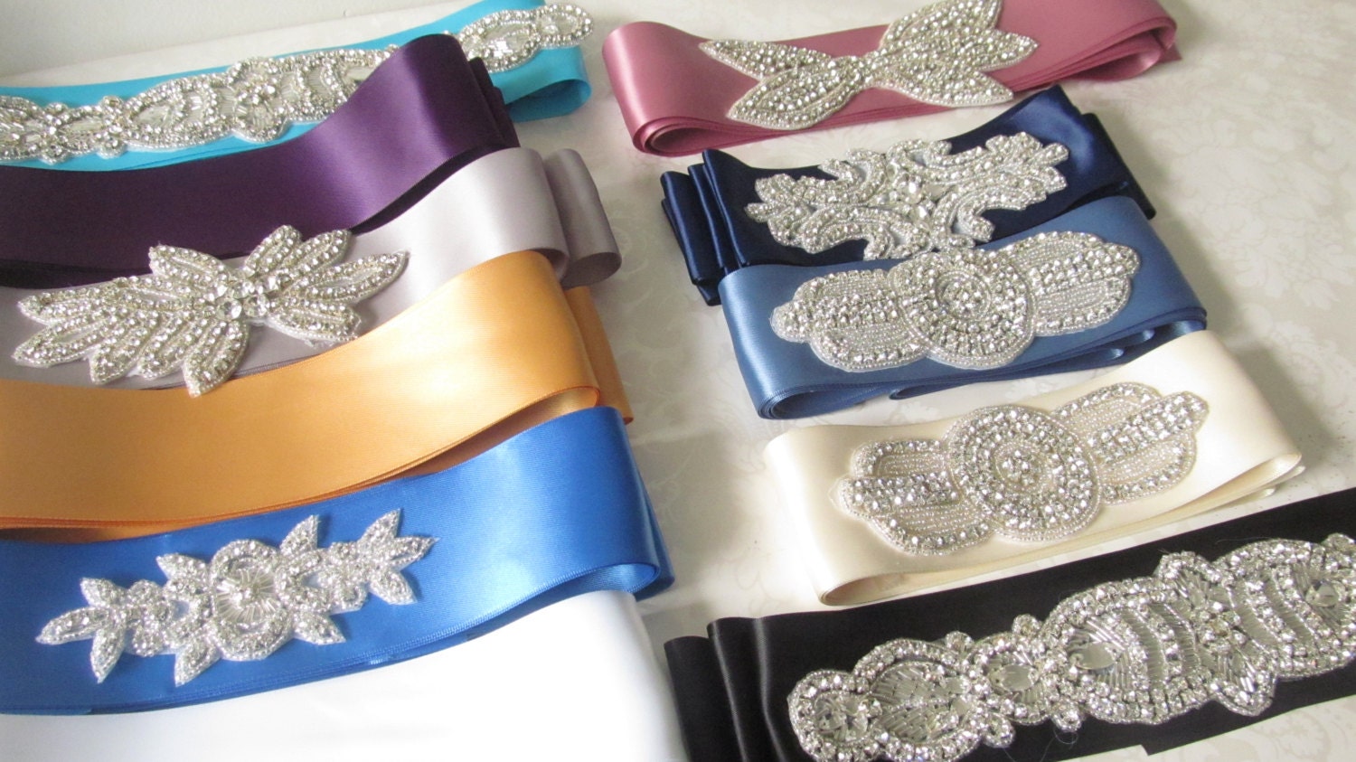 Ribbon Sample