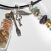 see more listings in the Witch Bottle Necklaces section