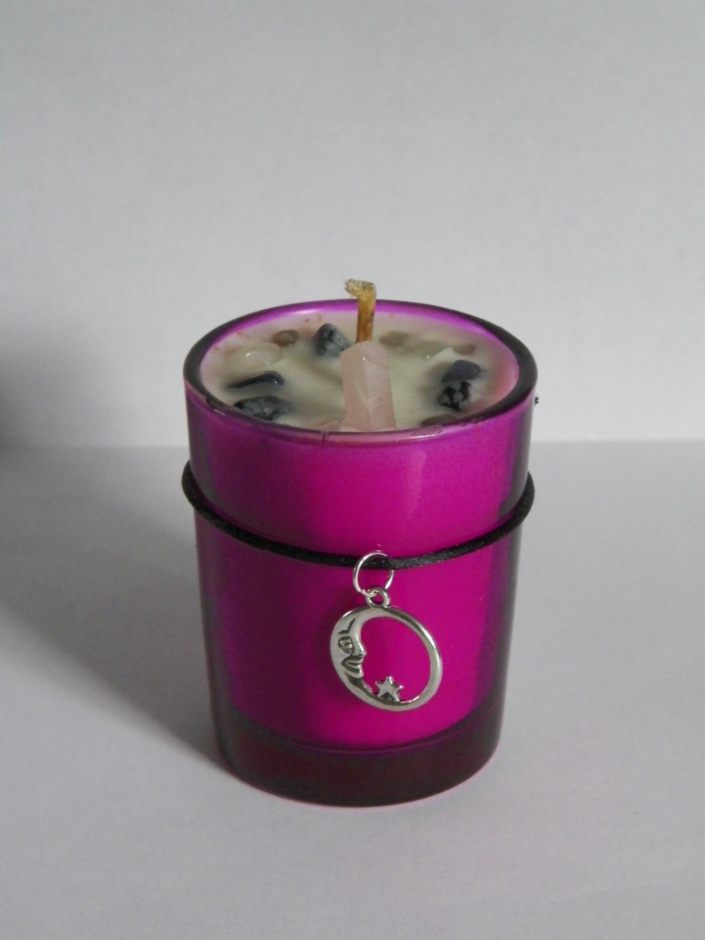 Attune Candle