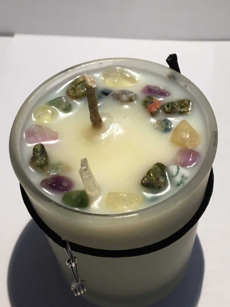 Weight Loss Votive Candle Hand Made Soy Candle Aromatherapy Etsy