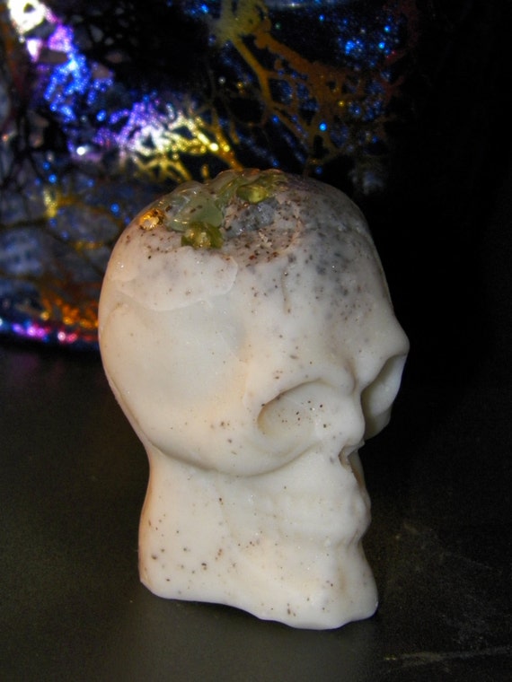 wax poppet