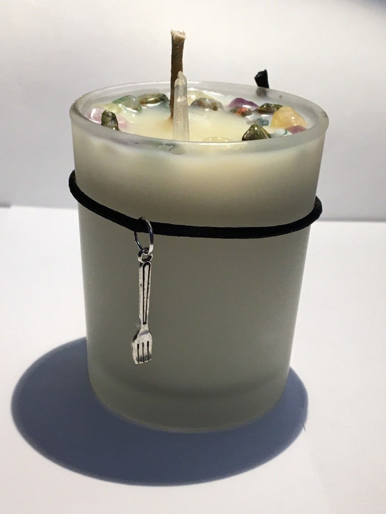 Weight Loss Votive Candle Hand Made Soy Candle Aromatherapy Etsy