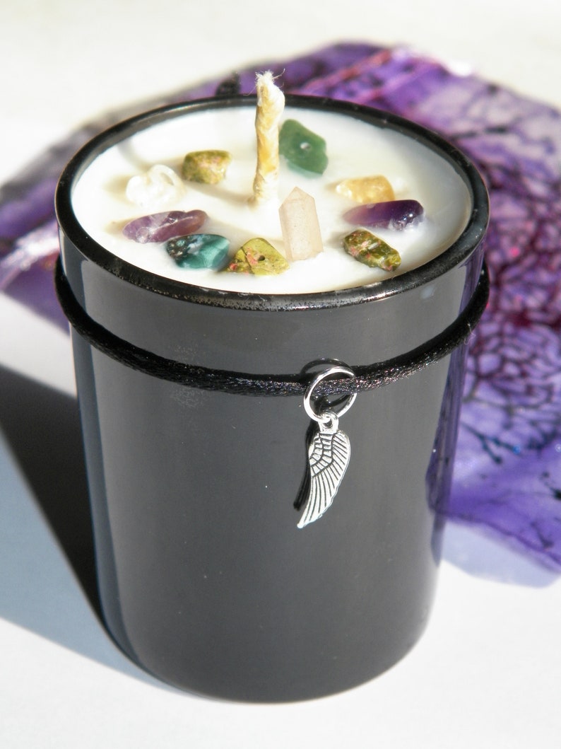Weight Loss Votive Candle Hand Made Soy Candle Aromatherapy Etsy