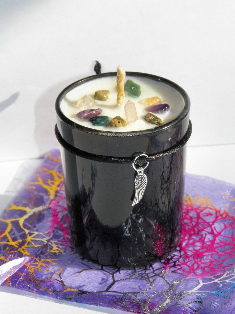 Weight Loss Votive Candle Hand Made Soy Candle Aromatherapy Etsy