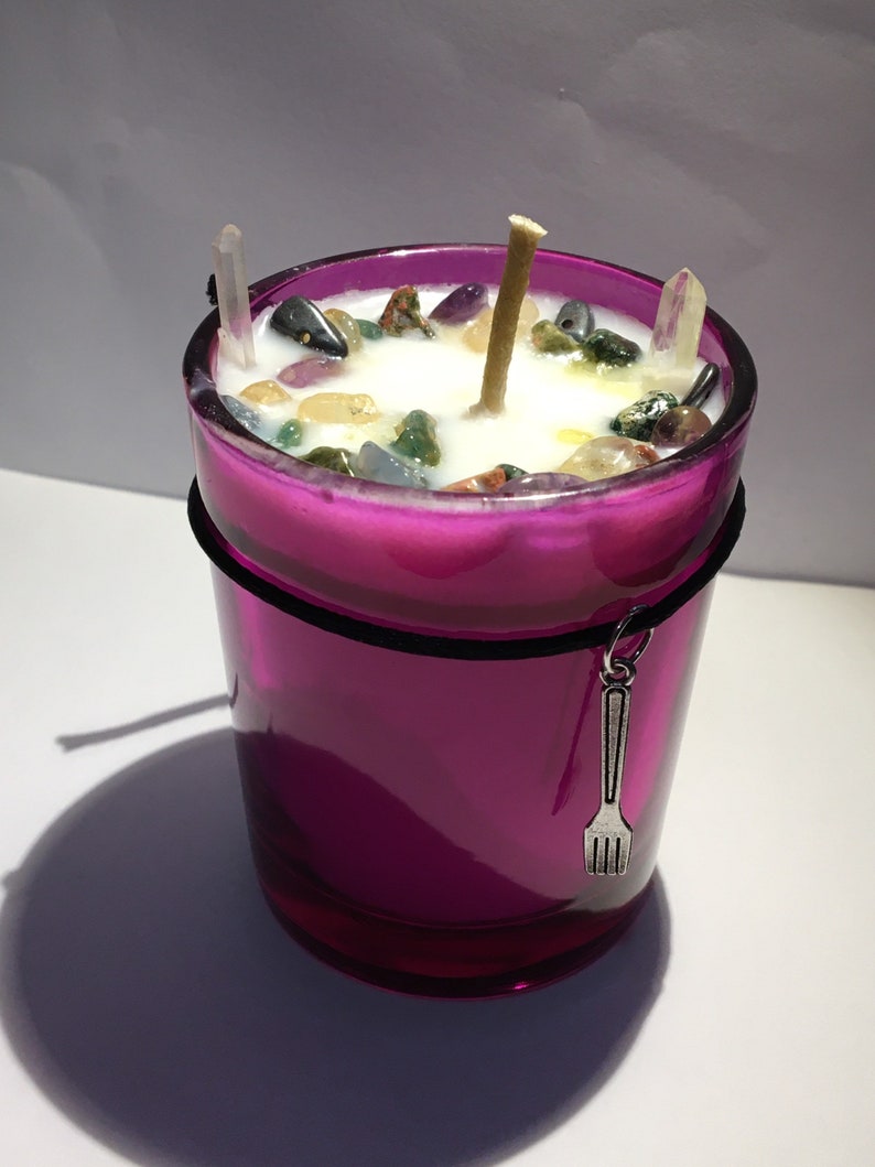 Weight Loss Votive Candle Hand Made Soy Candle Aromatherapy Etsy
