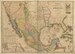 1847 Map of Mexico DIGITAL DOWNLOAD Mapa de los Estados Unidos de Mejico 