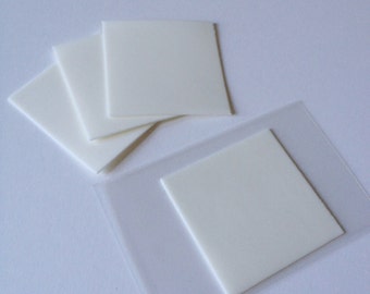 Personal Jewelry Polishing and Cleaning Pad // pack of TWO