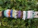 Crystal Stacking Bracelets 8mm | Genuine Crystal Bracelets | Crystal Healing Bracelets | Gemstone Bracelets | Crystal Jewelry | Men | Women 