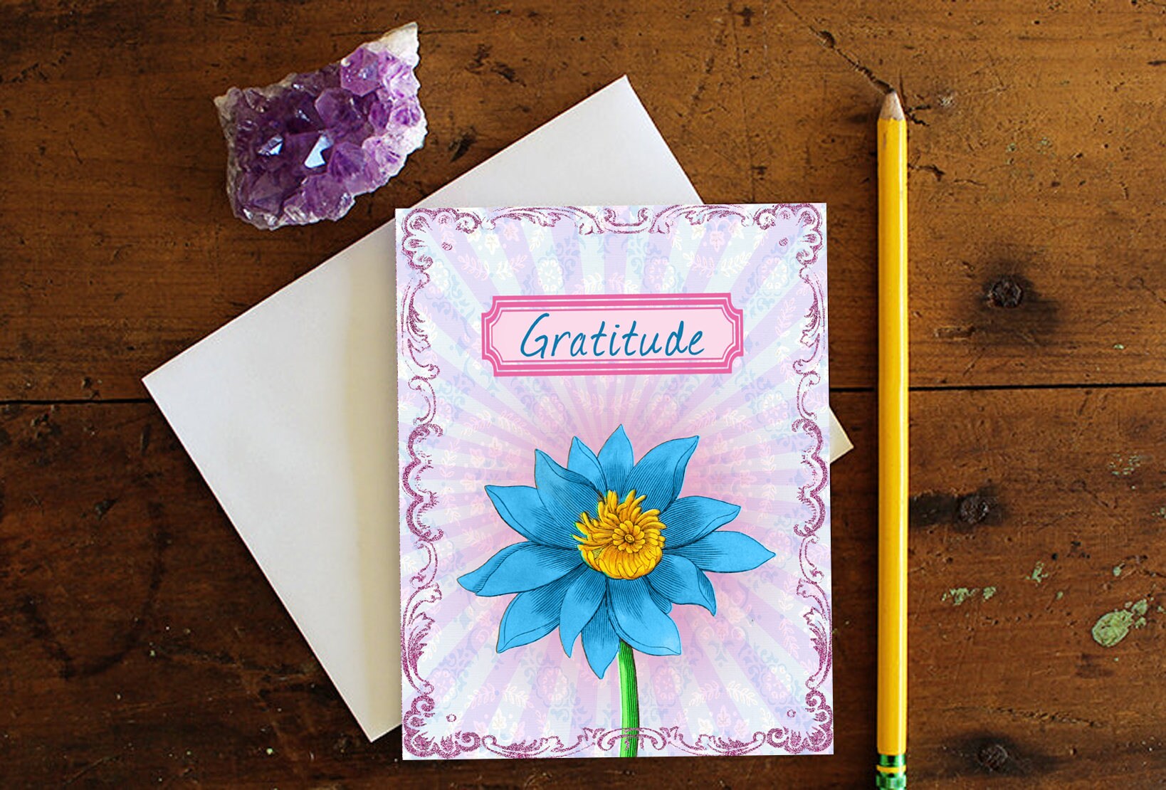 Team Appreciation Thank You Note Cards 20 Pcs Per Set Shopee Philippines