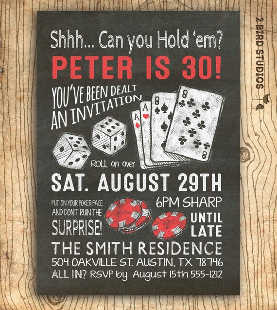 Poker Poker
