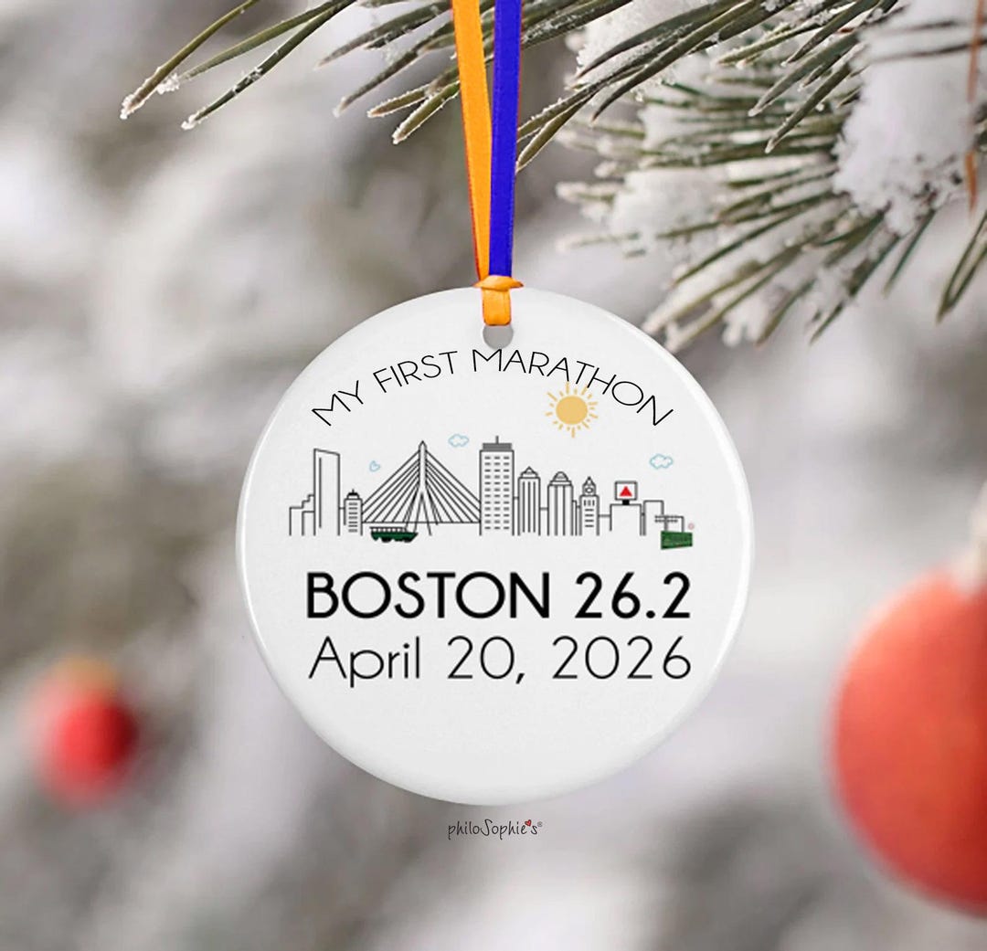 Christmas Marathon 2026