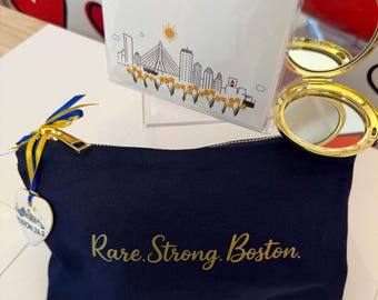 Marathon Gift Set, Boston 26.2 Runner Gift for Her, Ready to Gift Best Friend, Running Coach, Team Gift for Runner Group, Marathon Training