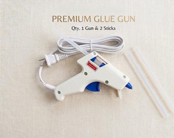 Mini Hot Glue Gun