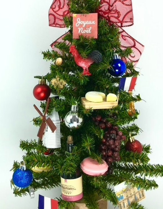 France / French Themed 18