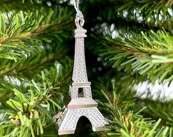 Orecchini Macaron E Torre Eiffel Lilla - Gioielli - Orecchini - Di - Foto 11