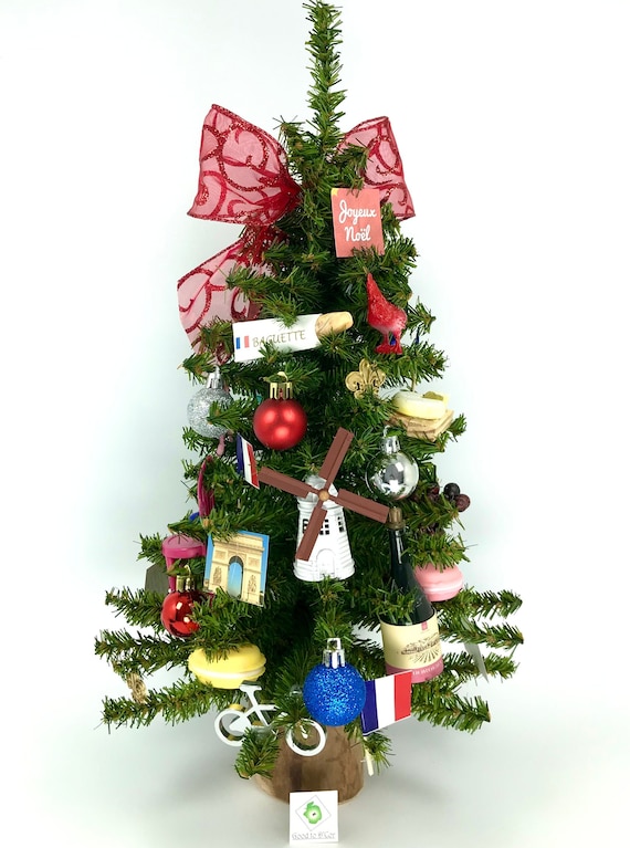 France / French Themed 18