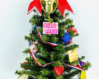 Cheer / Cheerleading / Cheerleader Themed 18