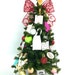 Accounting / Accountant Themed 18 Christmas Tree - Etsy