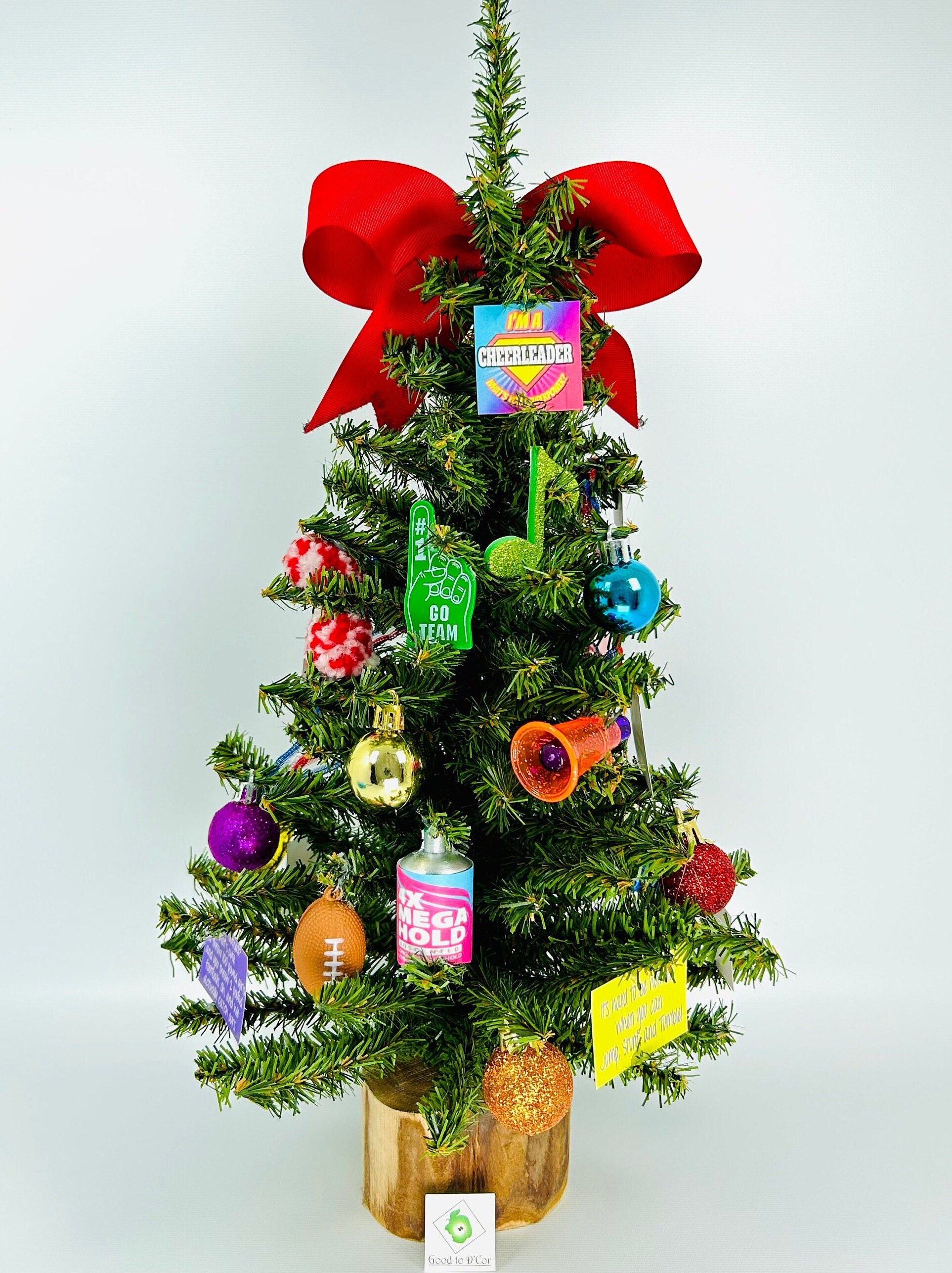 Cheer / Cheerleading / Cheerleader Themed 18