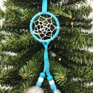 Dreamcatcher Ornament