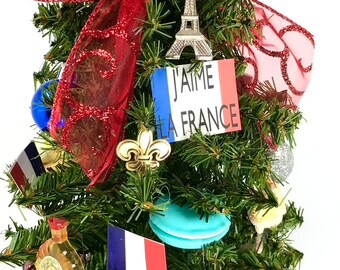 ✳︎フランスヴィンテージ Christmas tree✳︎ ✳︎フランスヴィンテージ Christmas tree✳︎ ✳︎フランス