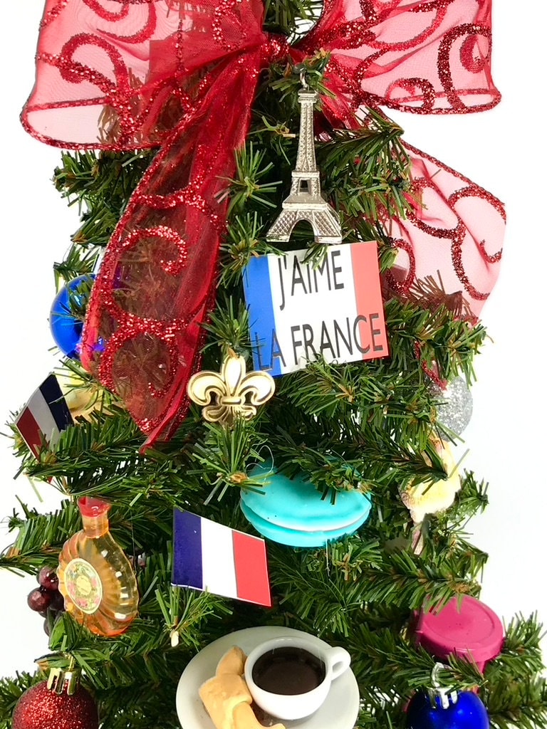 France / French Themed 18