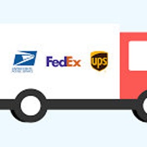Upgraded shipping/expedite order