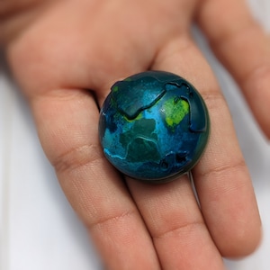 Outer Space Crayon Party Favor for Two the Moon party, Solar System Themed Party, Blast Off party or Astronaut Birthday