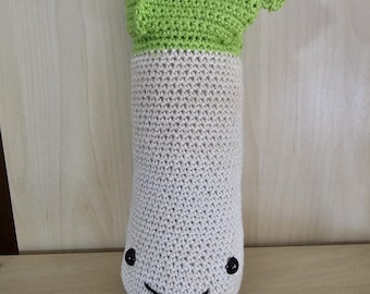cheeky vegetables