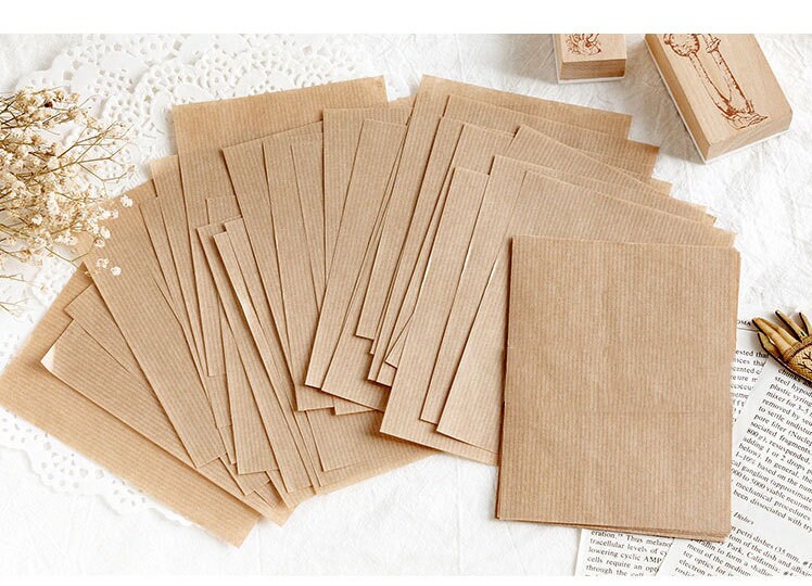 Onion Skin Paper for sale Only 2 left at 65