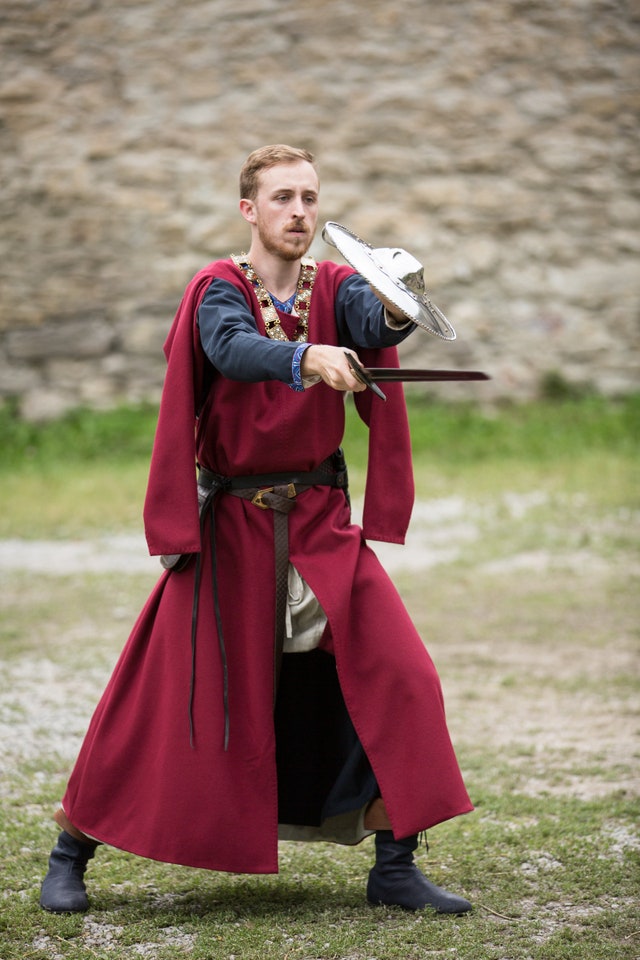 View Men's Medieval Clothing by armstreet on Etsy