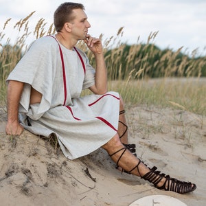 Roman clothes sale cheap
