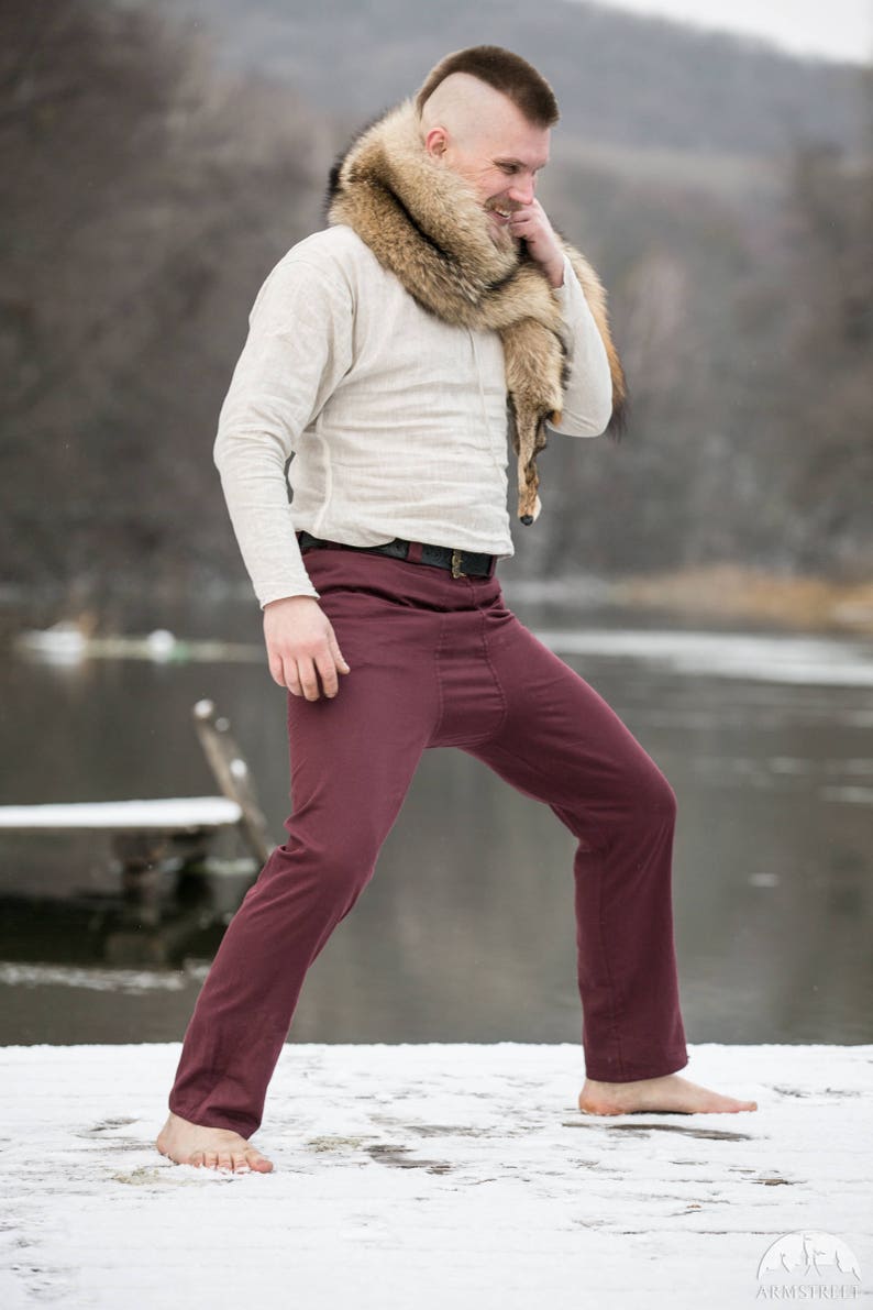 medieval pants