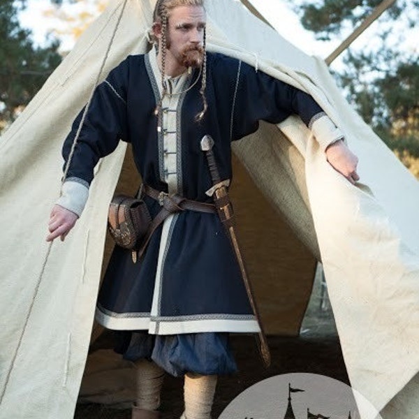 Viking Costume - Etsy