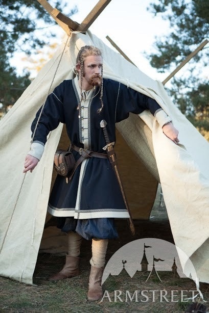 Viking Costumes 