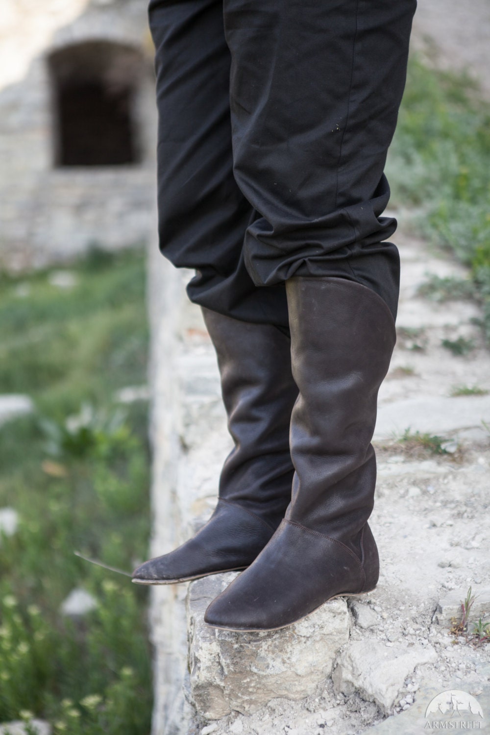 King of boots clearance