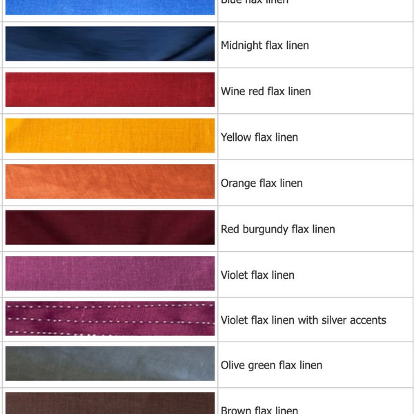 Available Fabrics - ArmStreet
