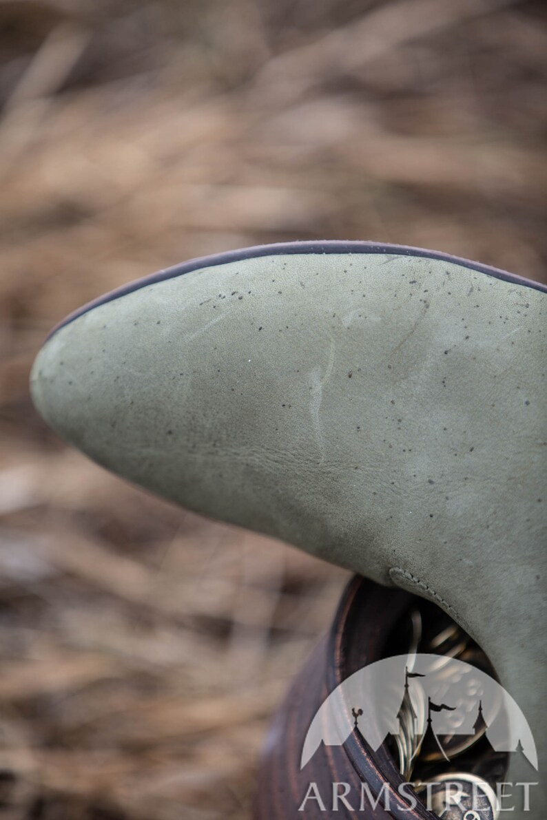 medieval boots medieval boots