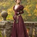 see more listings in the Medieval Dress  section