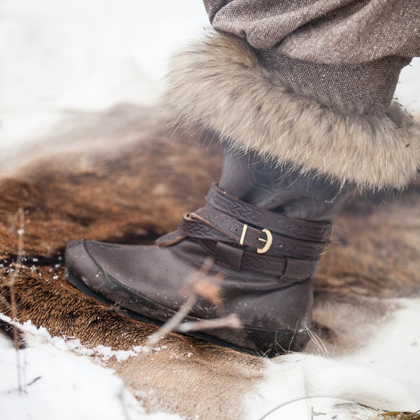 viking snow boots