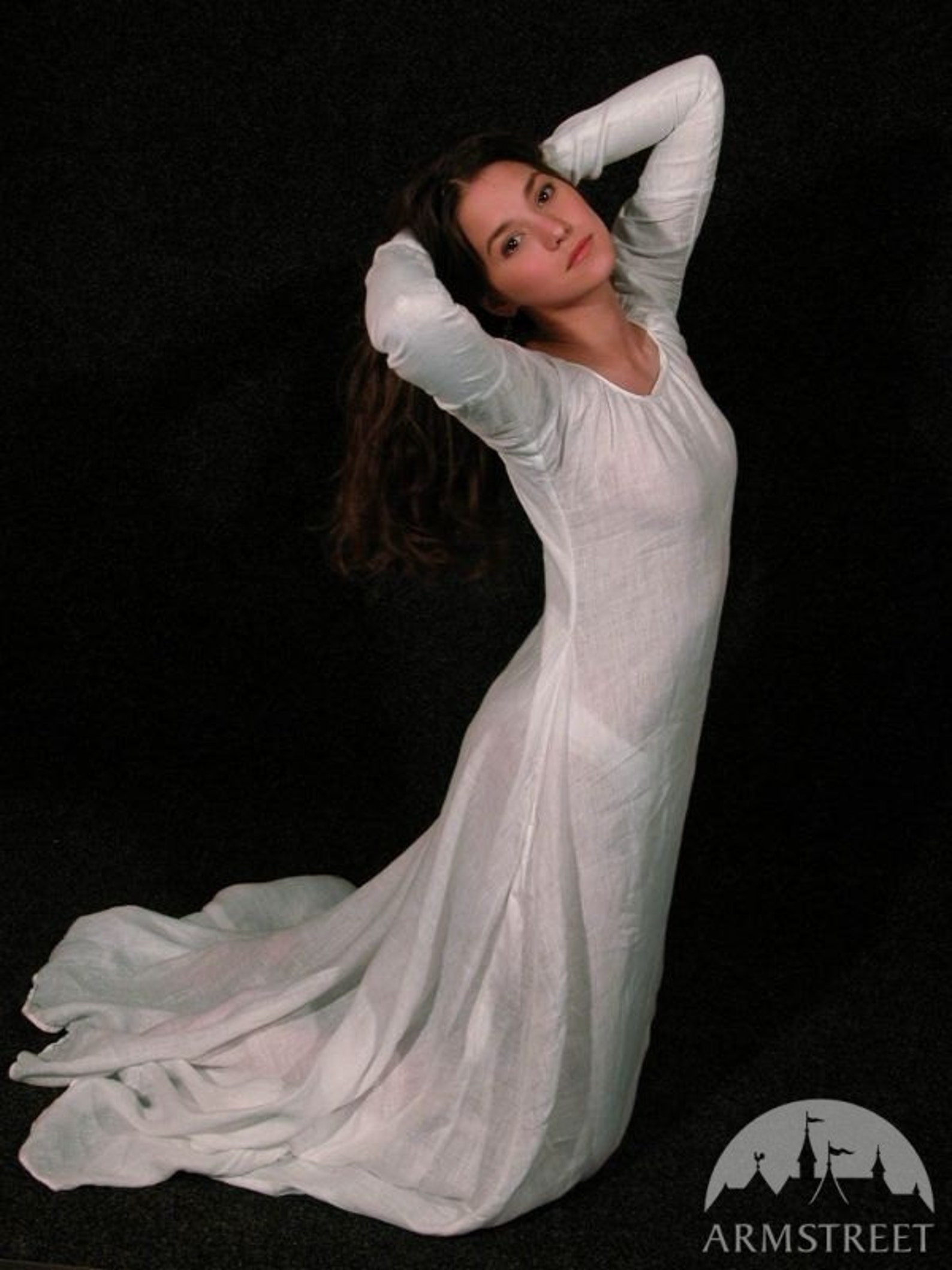 soft dress material
