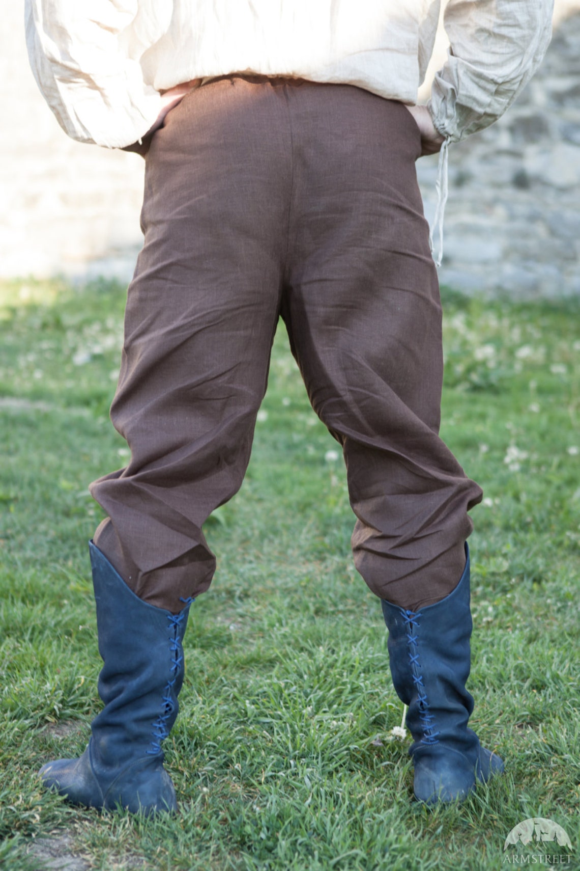 Men