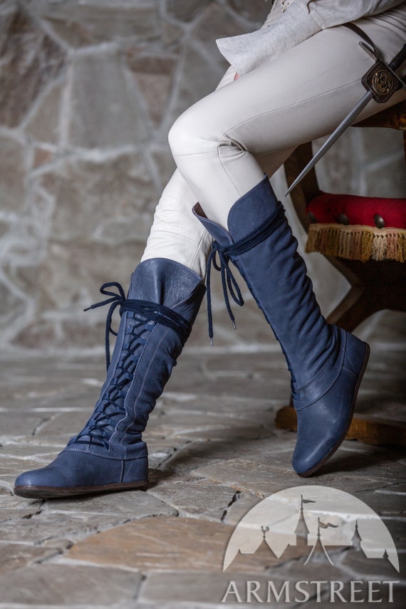 Historical boots sales