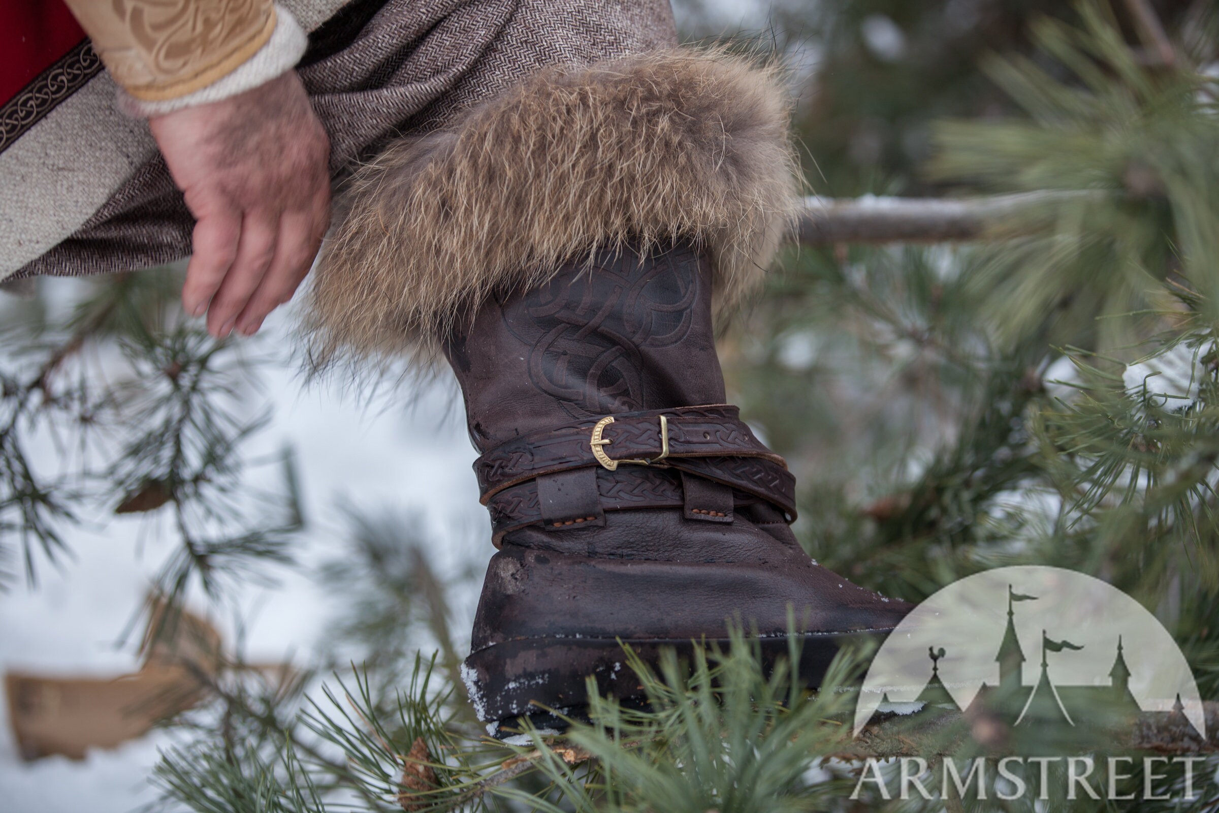 Viking winter boots sales