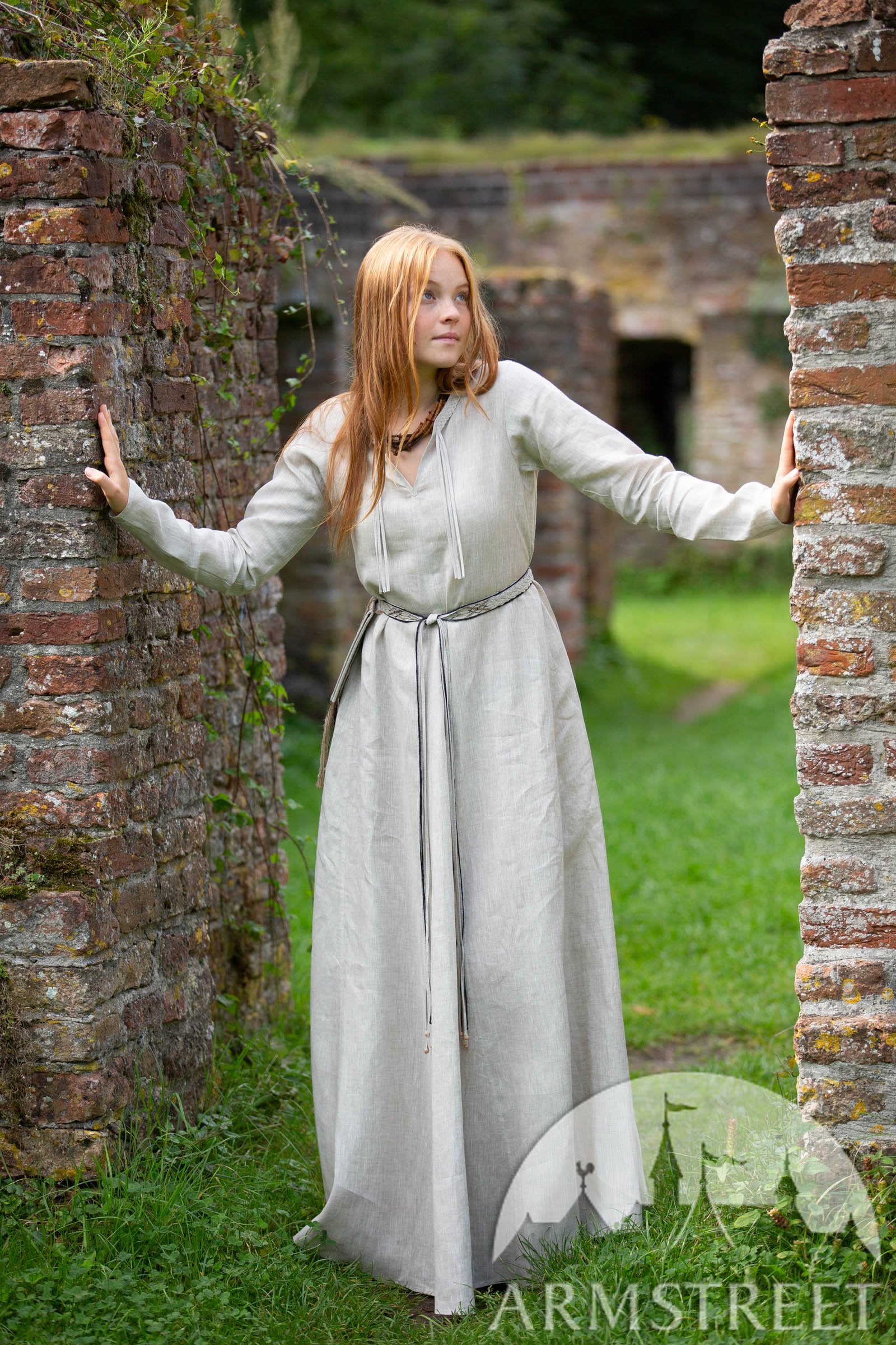 Armstreet medieval clothing sale
