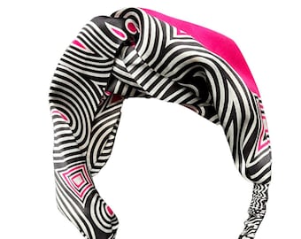 Embrace Your Magic : Knot Twist Turban Headband